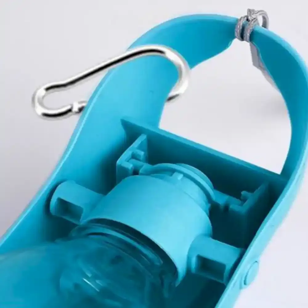 Portable Dog Water Bottle Portable Dog Water Bottle