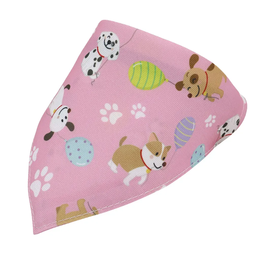 Adjustable Pet Collars