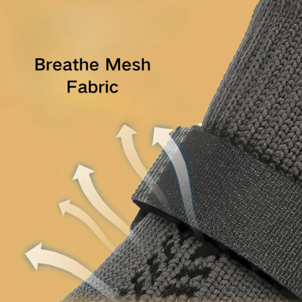 breathable Dog Booties