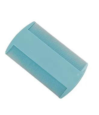 Cat Hair Combs Tourmaline