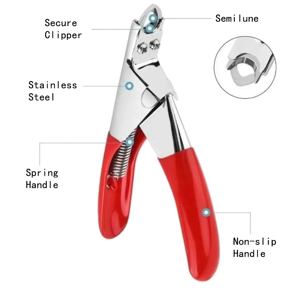 Pet Nail Clippers