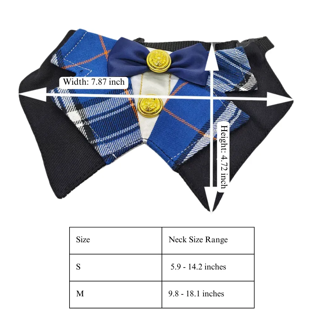Pet Scarves for Wholesale
