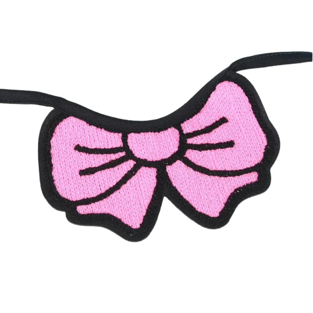 Pet Bibs for Small Dogs