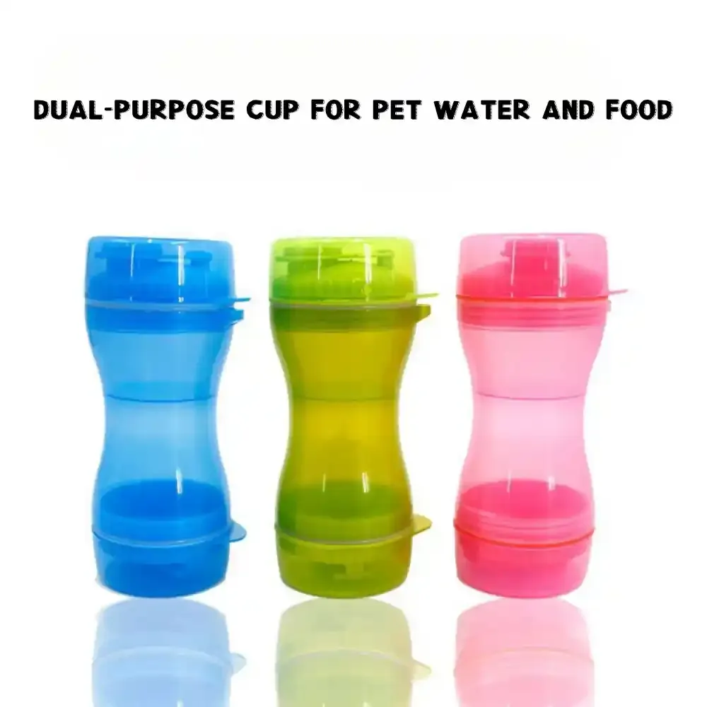 Pet Water Bottle Wholesale