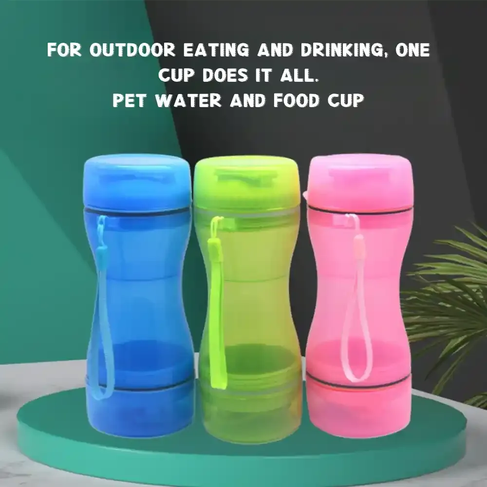 Pet Water Bottle in bulk