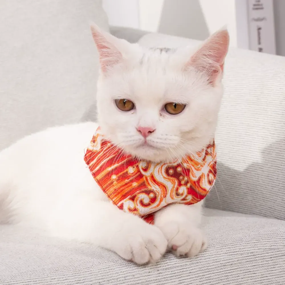 Pet Scarves for Retail