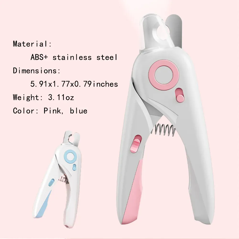 Cat Nail Clipper