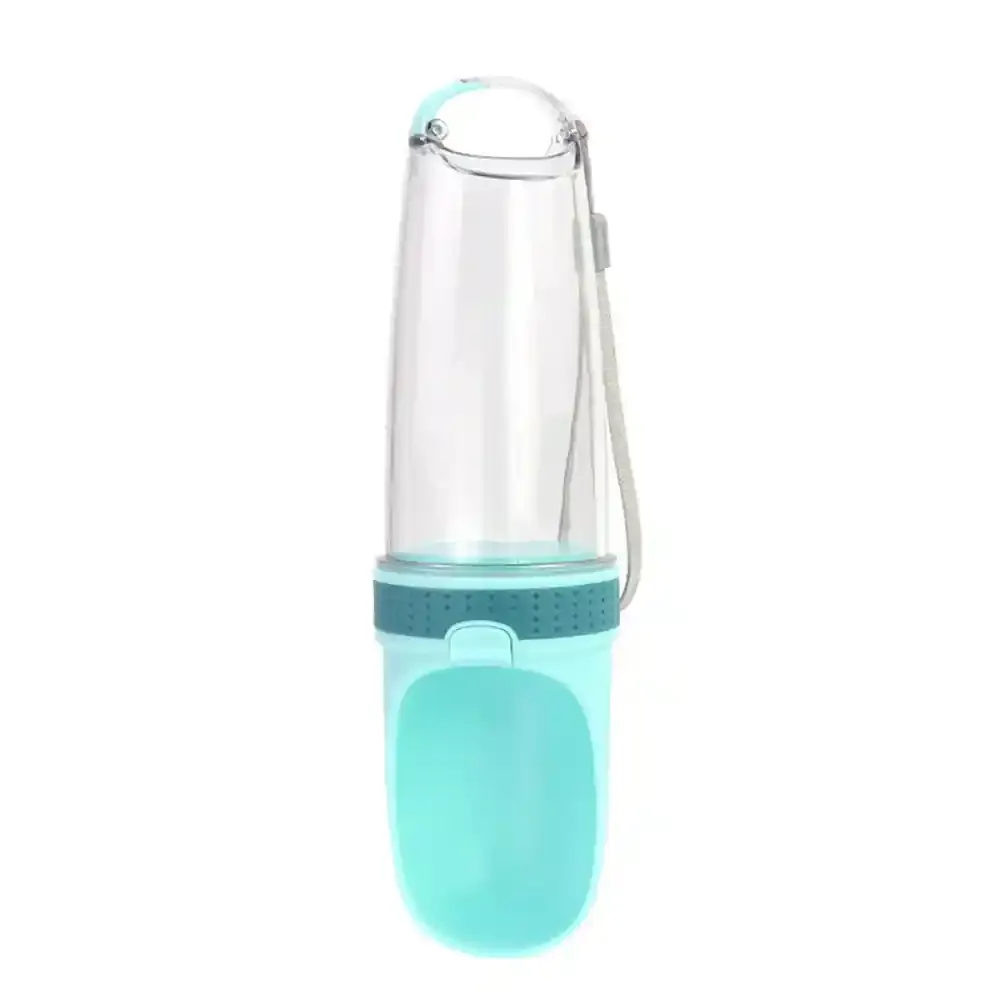 Foldable Dog Water Bottle Factory Foldable Dog Water Bottle Factory