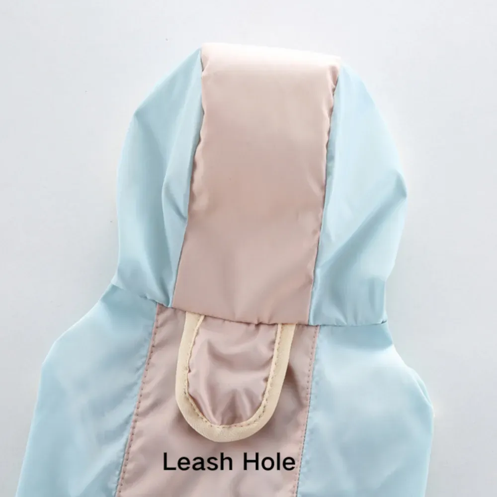 Dog Raincoat Waterproof bulk