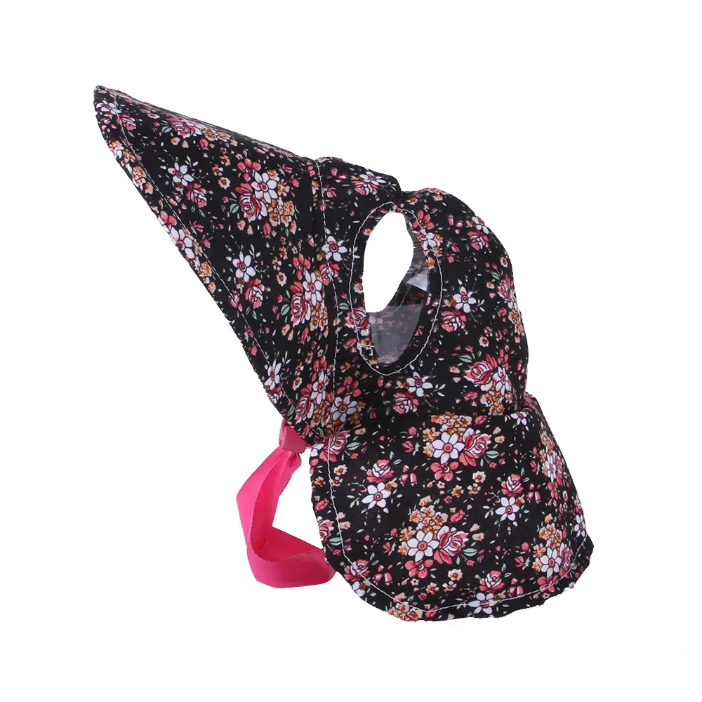 Vintage Pet Accessories Pet Hats for Small Dogs
