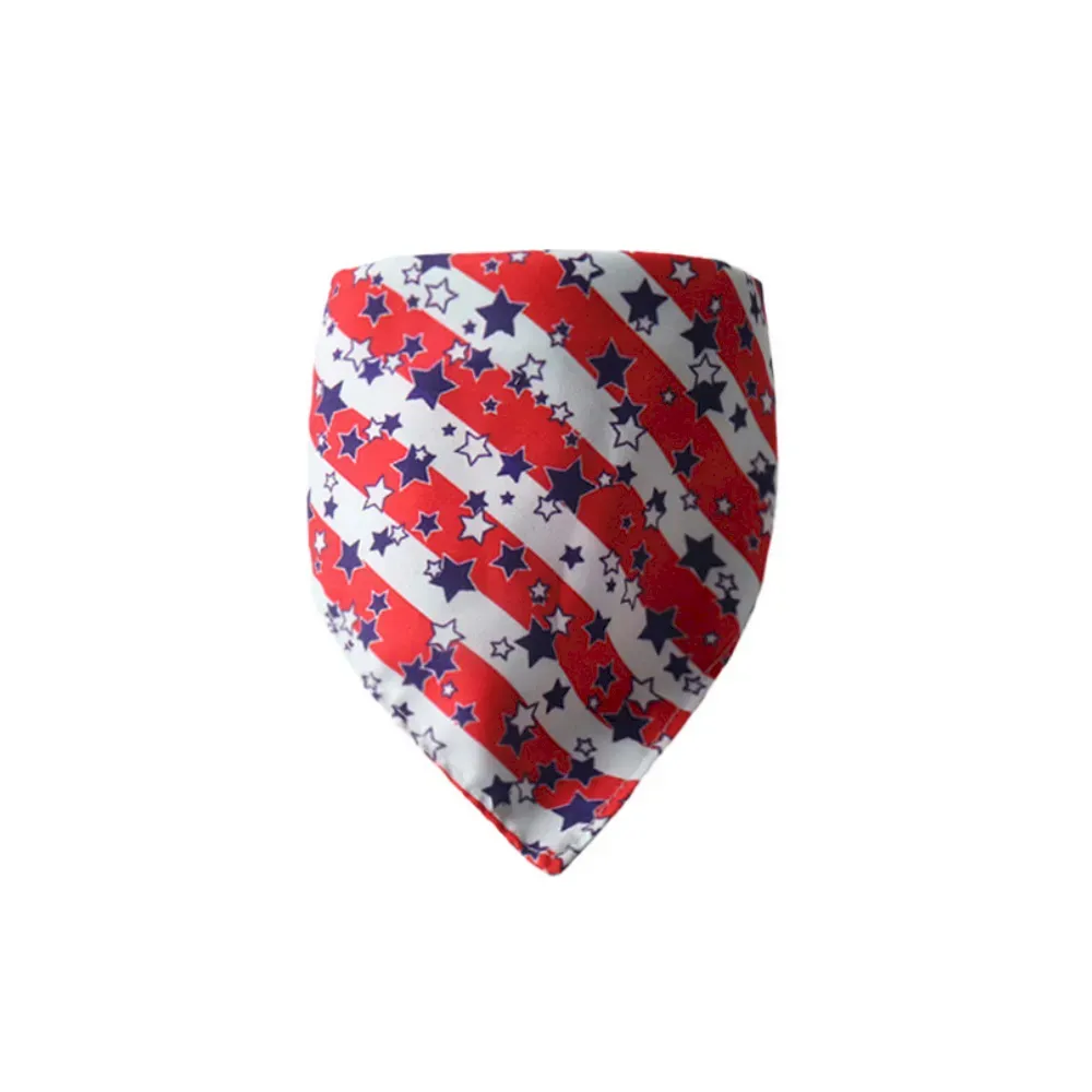 Independence Day Pet Supplies Pet Collars for Outdoor Use