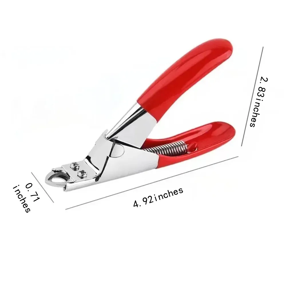 Pet Trimmer Clippers