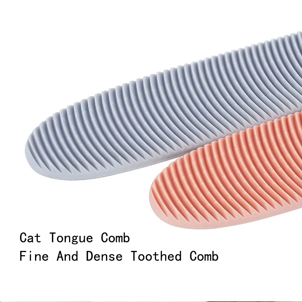 Cat Grooming Comb