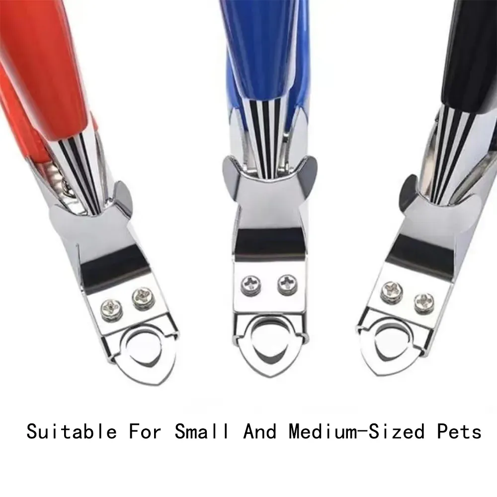 Dog Nail Clippers