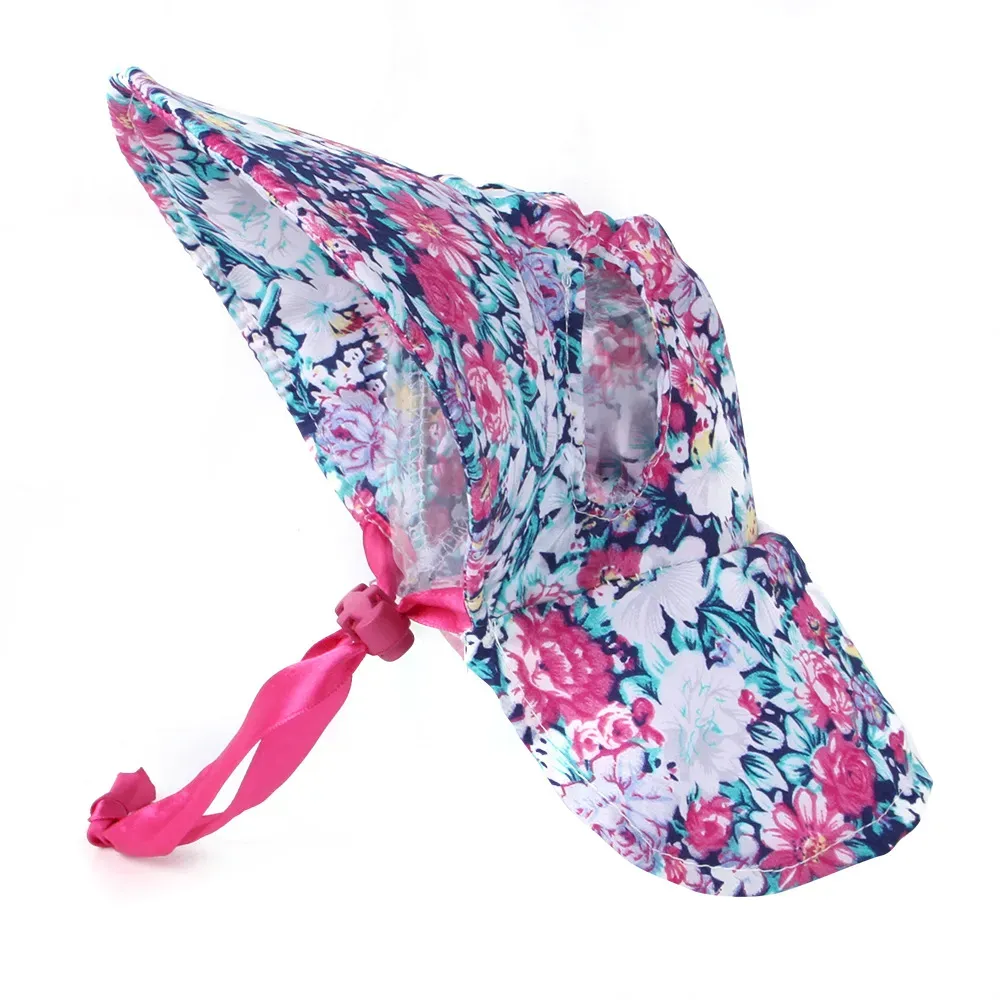 Pet Sun Hat Pet Hats for Cats