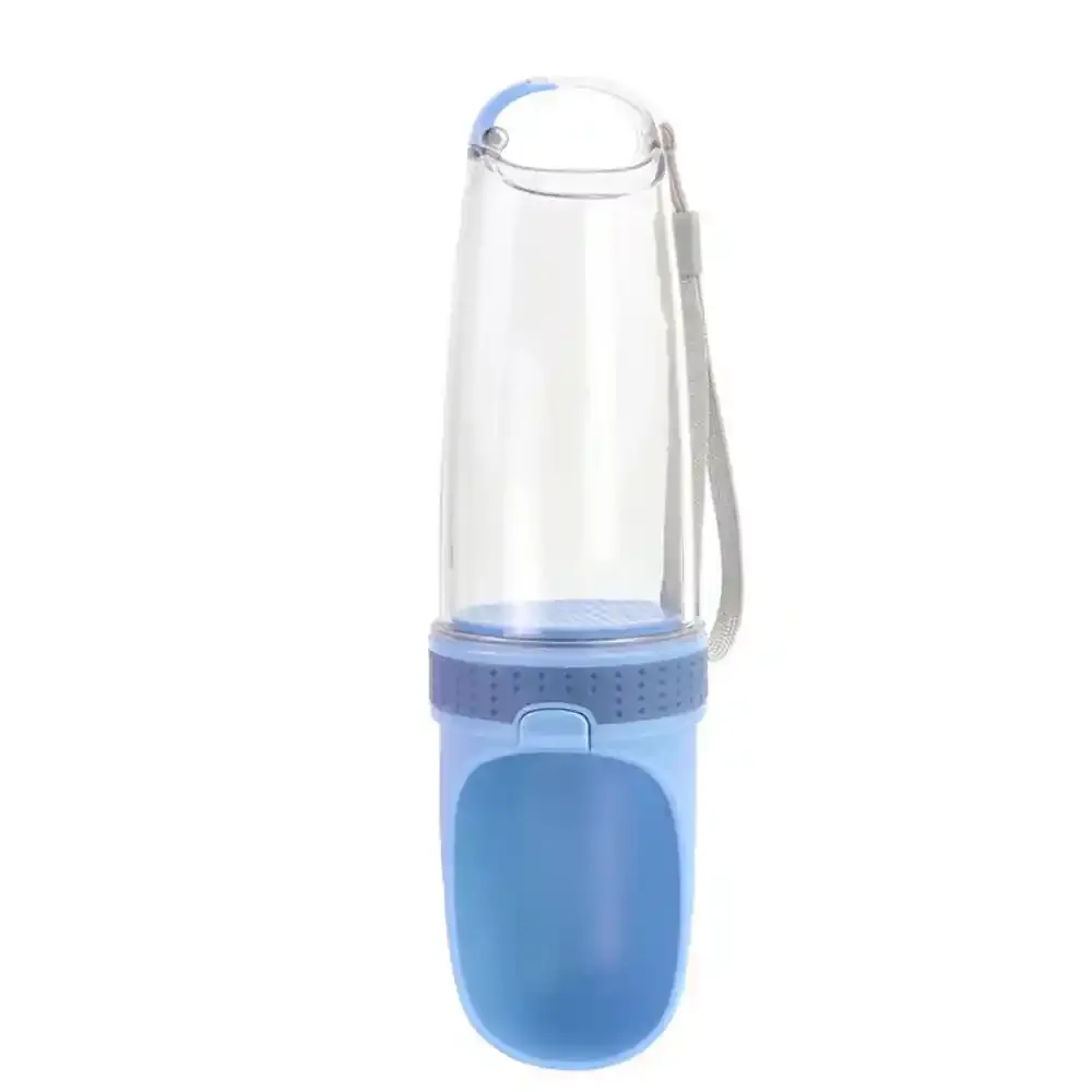 Foldable Dog Water Bottle in Bulk Foldable Dog Water Bottle in Bulk