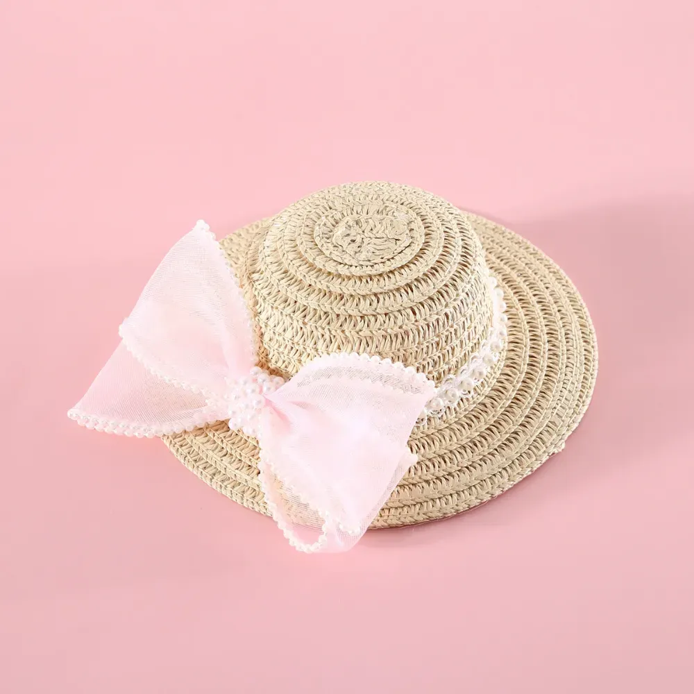 Pet sun protection hat Summer pet hat