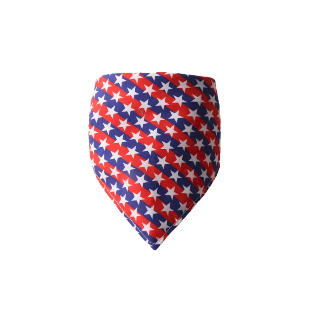 Adjustable Pet Bandanas Pet Supplies for Resellers