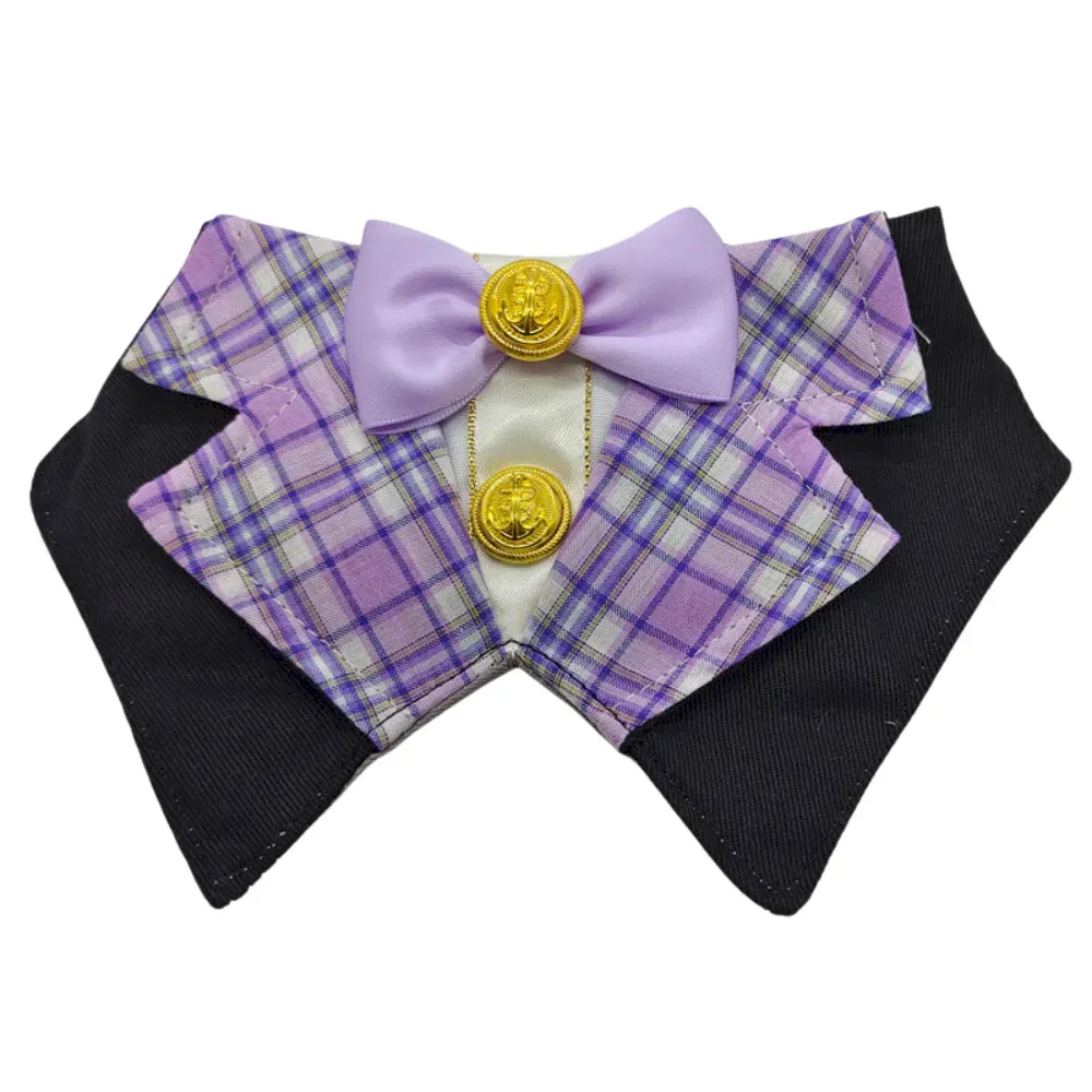 Trendy Pet Drool Bibs