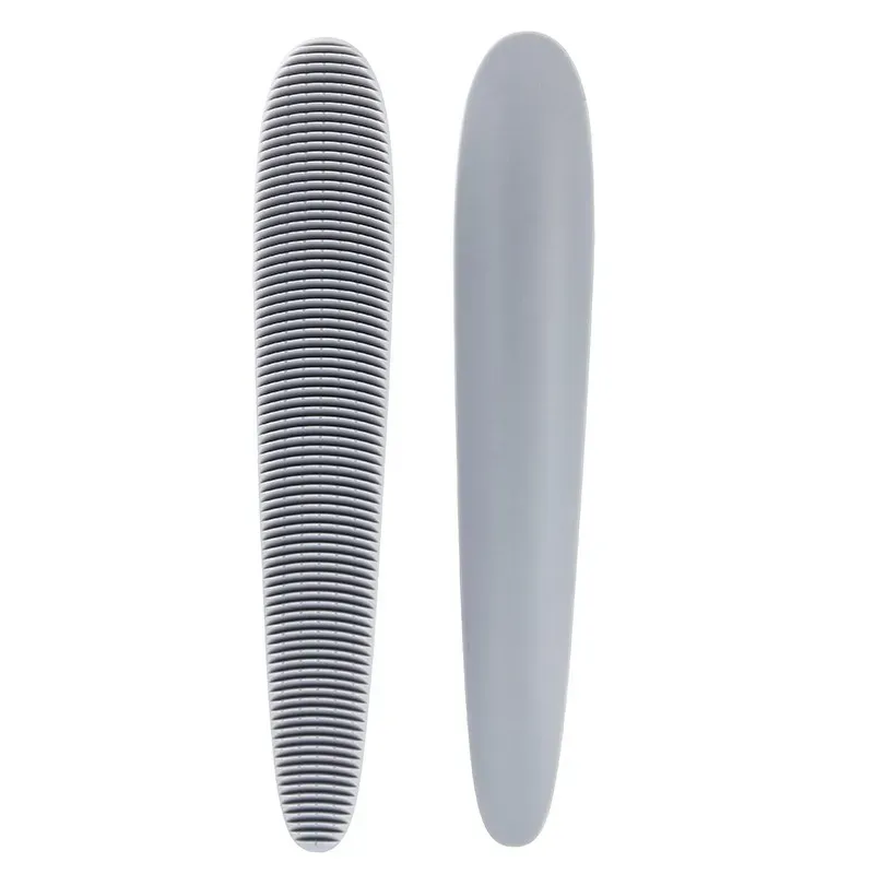 Grey Cat Tongue Comb
