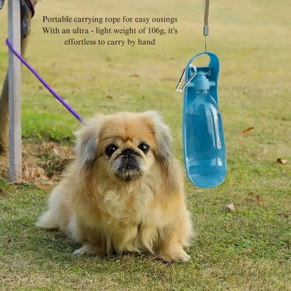 Portable Dog Water Bottle In bulk Portable Dog Water Bottle In bulk