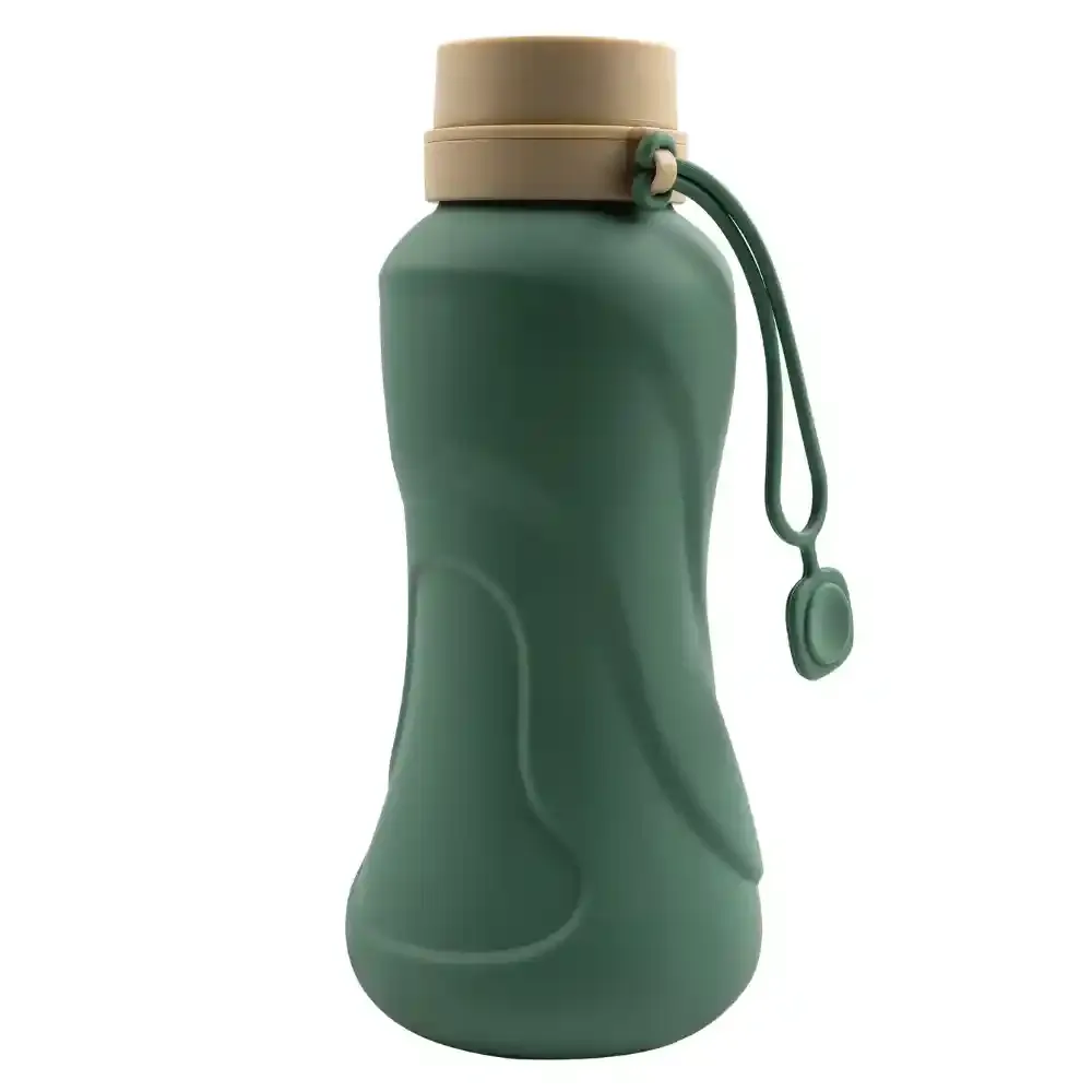 Silicone Foldable Water Cups Distributor