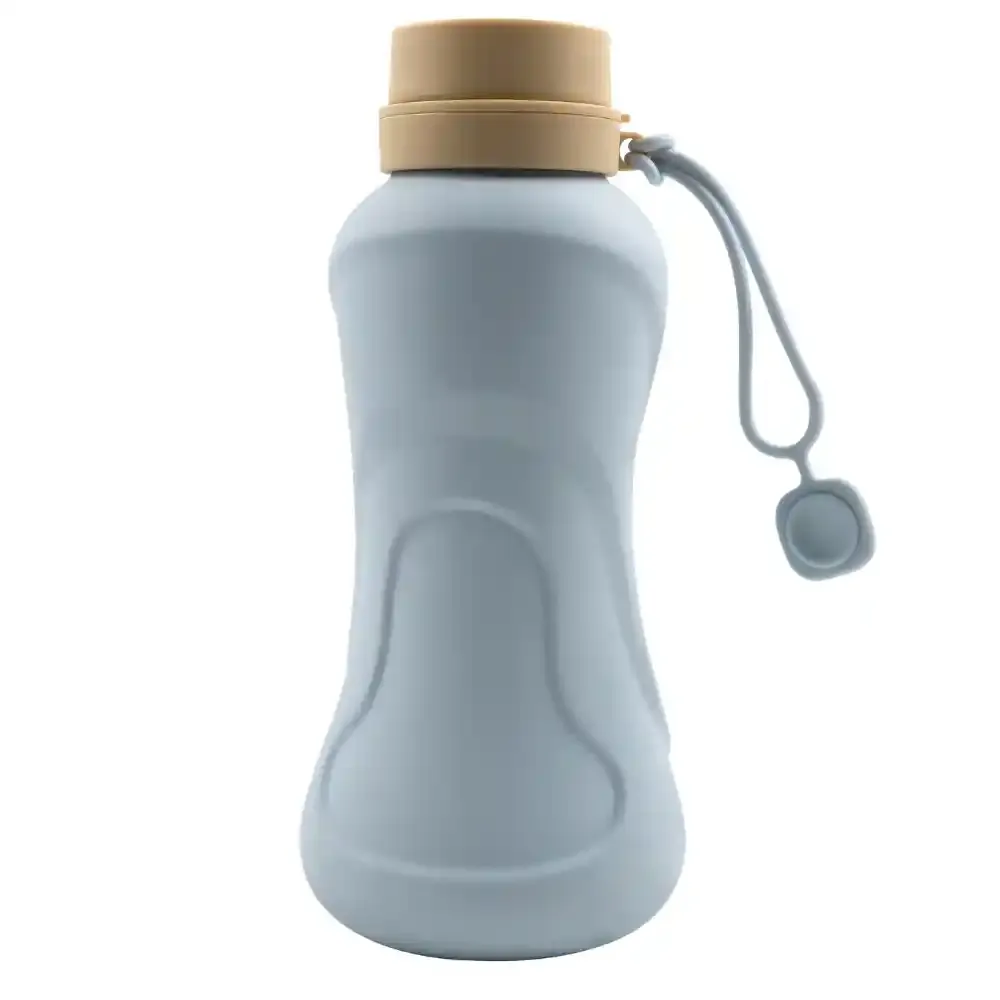 Silicone Foldable Water Cups bulk