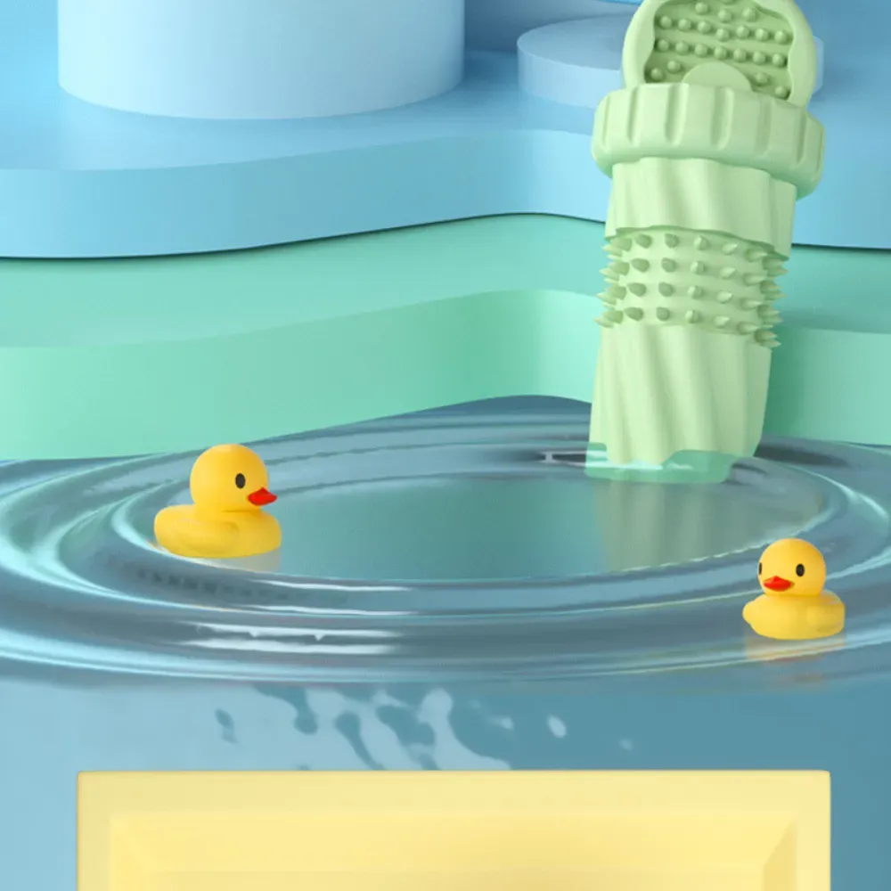 The textured surface of the cola cup chew toy helps massage gums, clean teeth, and improve overall oral hygiene. It’s perfect for teething dogs or for any dog who loves to chew, keeping them entertained and promoting healthy teeth and gums.