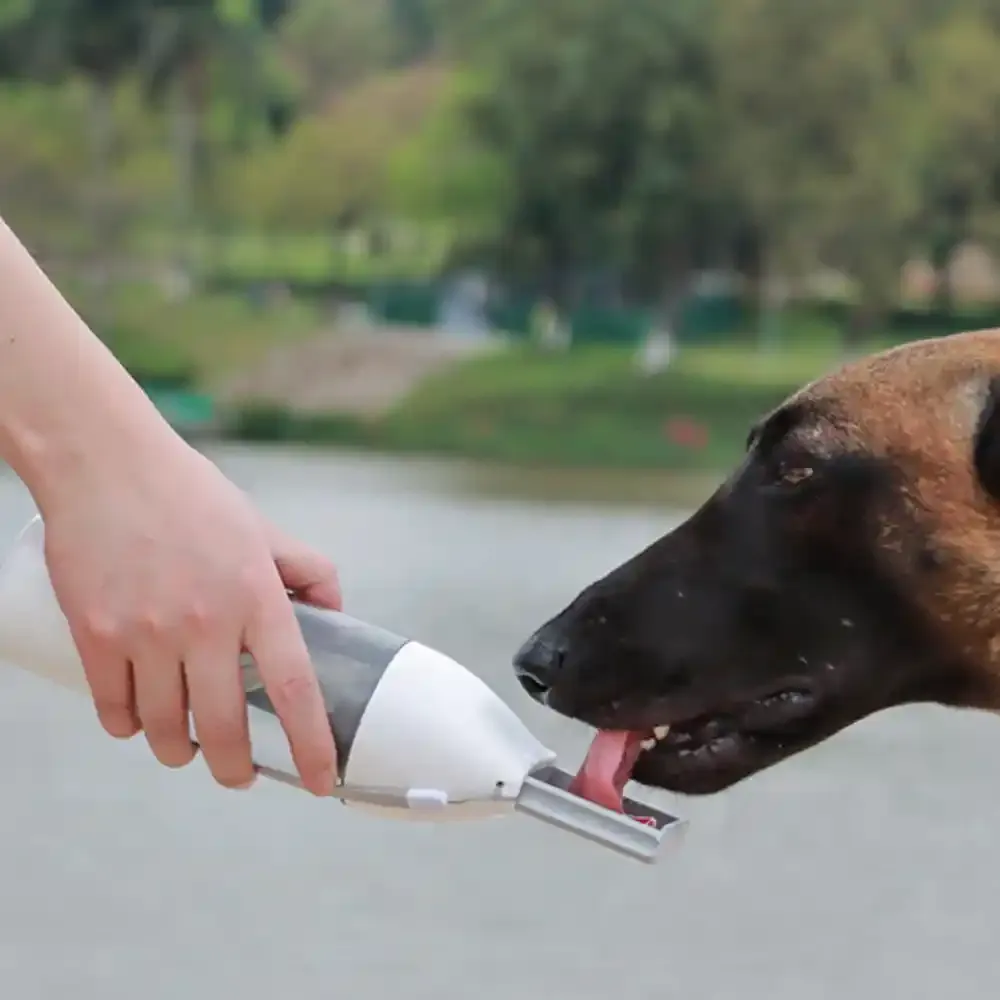 Portable Pet Water Dispenser Factory Portable Pet Water Dispenser Factory
