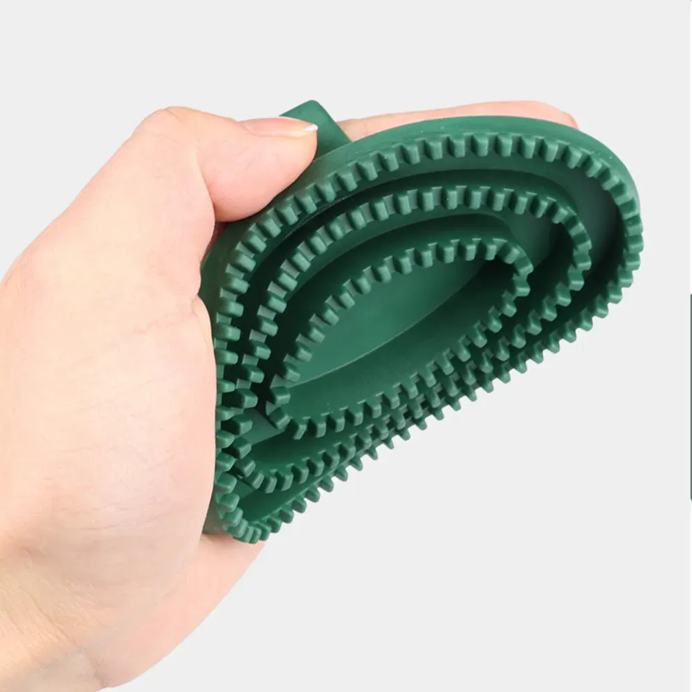 Cat Massage Brush