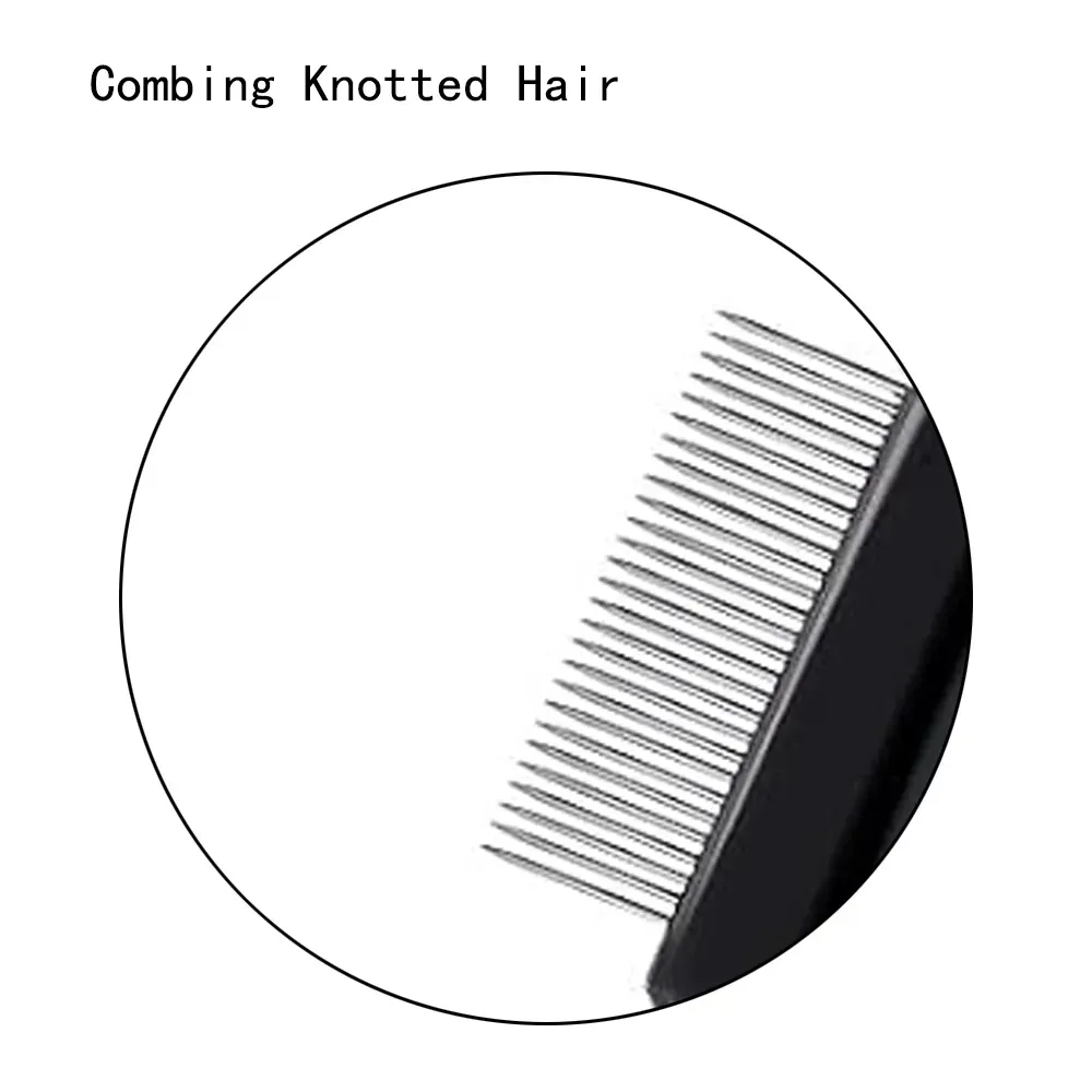 Dog Facial Eye Grooming Tool
