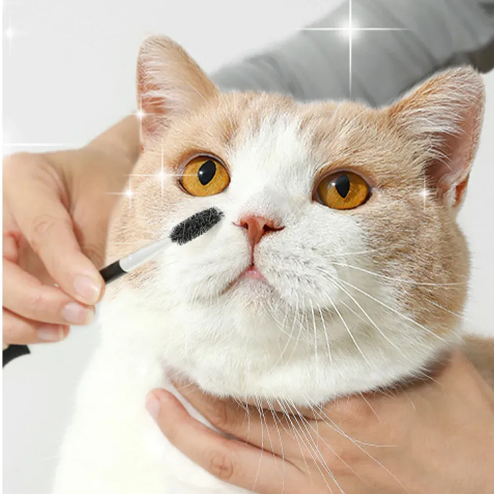 Double-Side Cat Comb