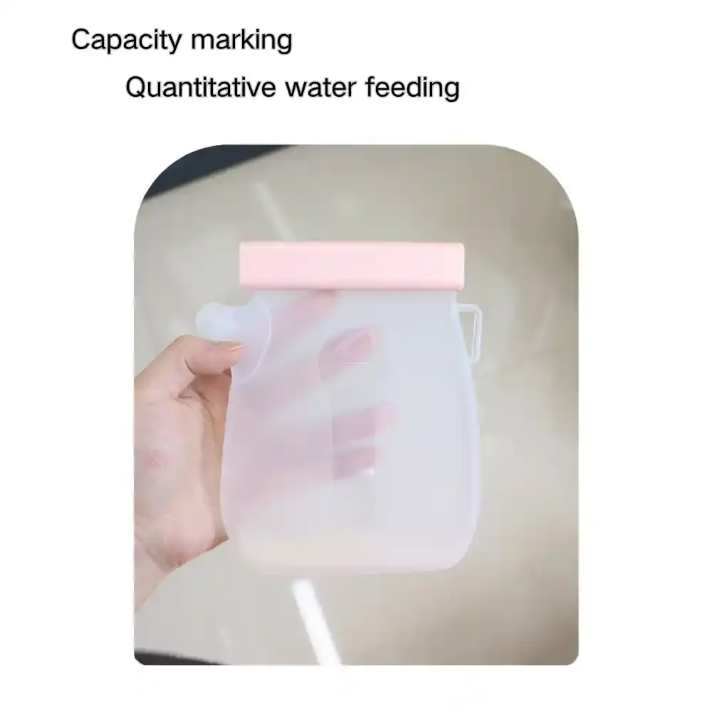 Portable Silicone Water Bottle Supplier Portable Silicone Water Bottle Supplier