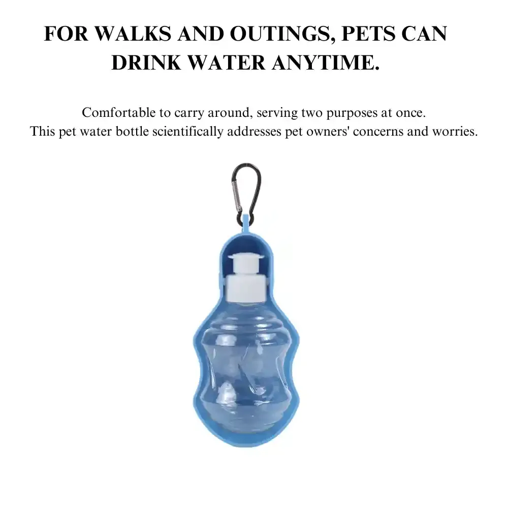 Portable Pet Water Dispensers Factory Portable Pet Water Dispensers Factory
