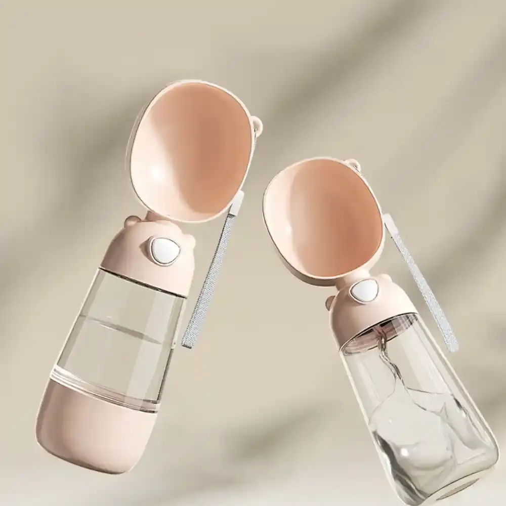 Portable Pet Water Dispenser Portable Pet Water Dispenser