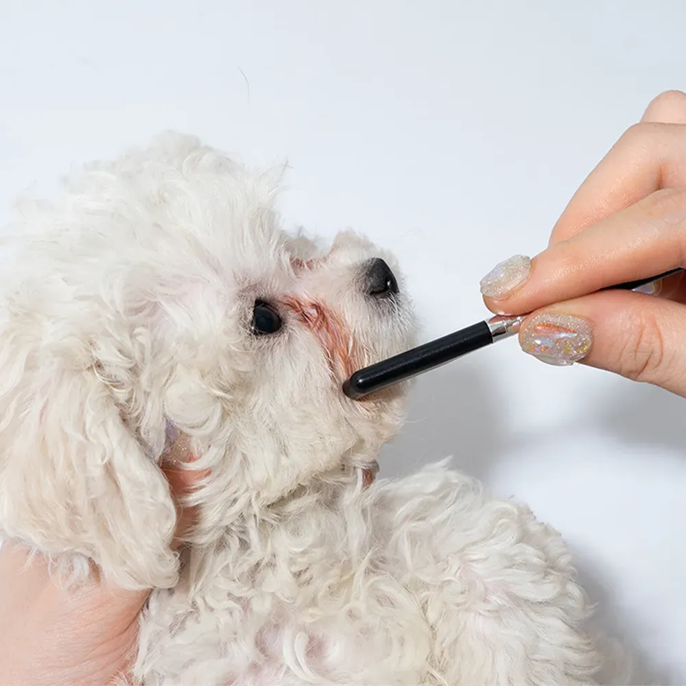 Pet Facial Eye Grooming Tool