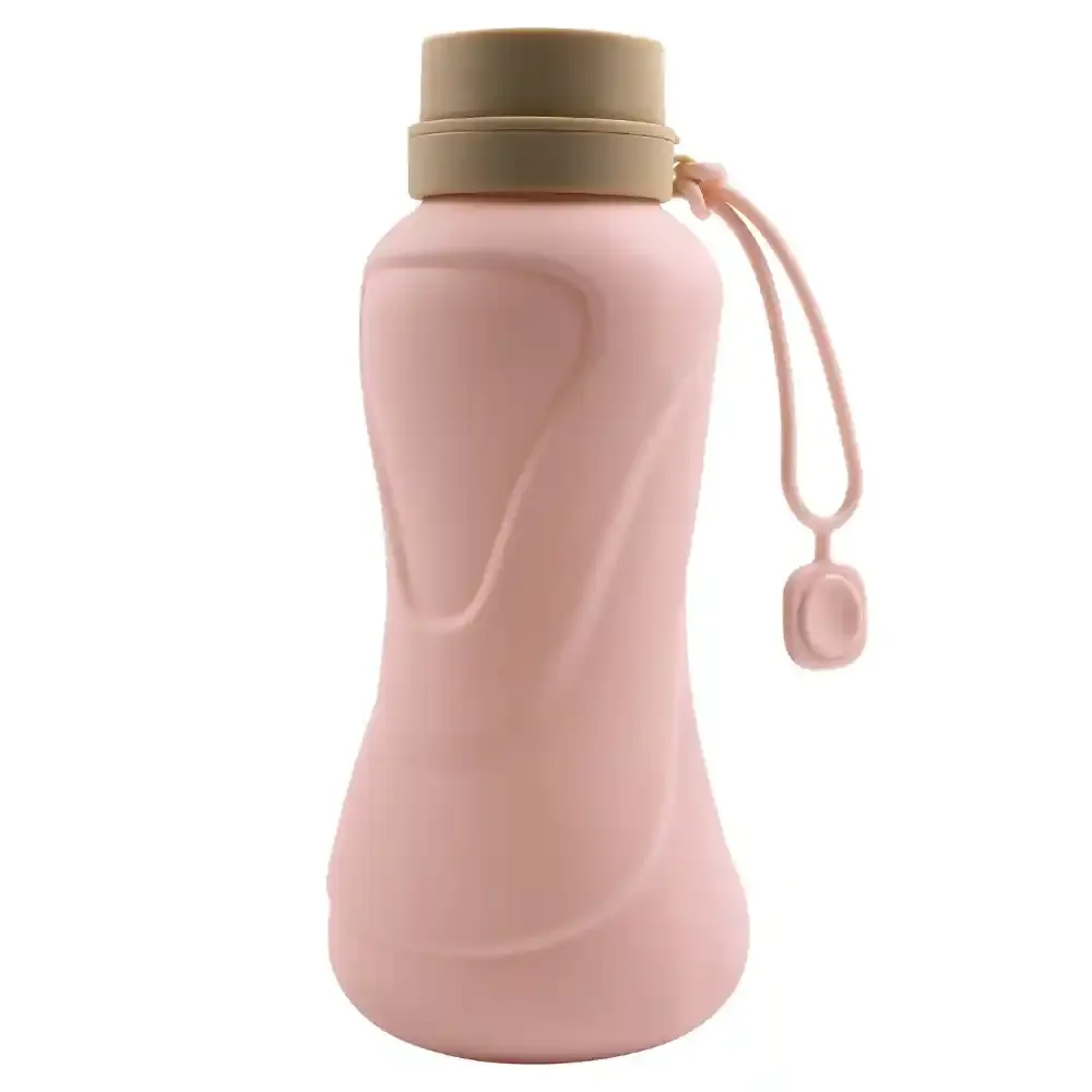 Silicone Foldable Water Cups For Sale