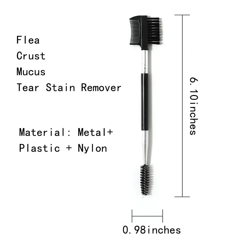 Dog Grooming Comb