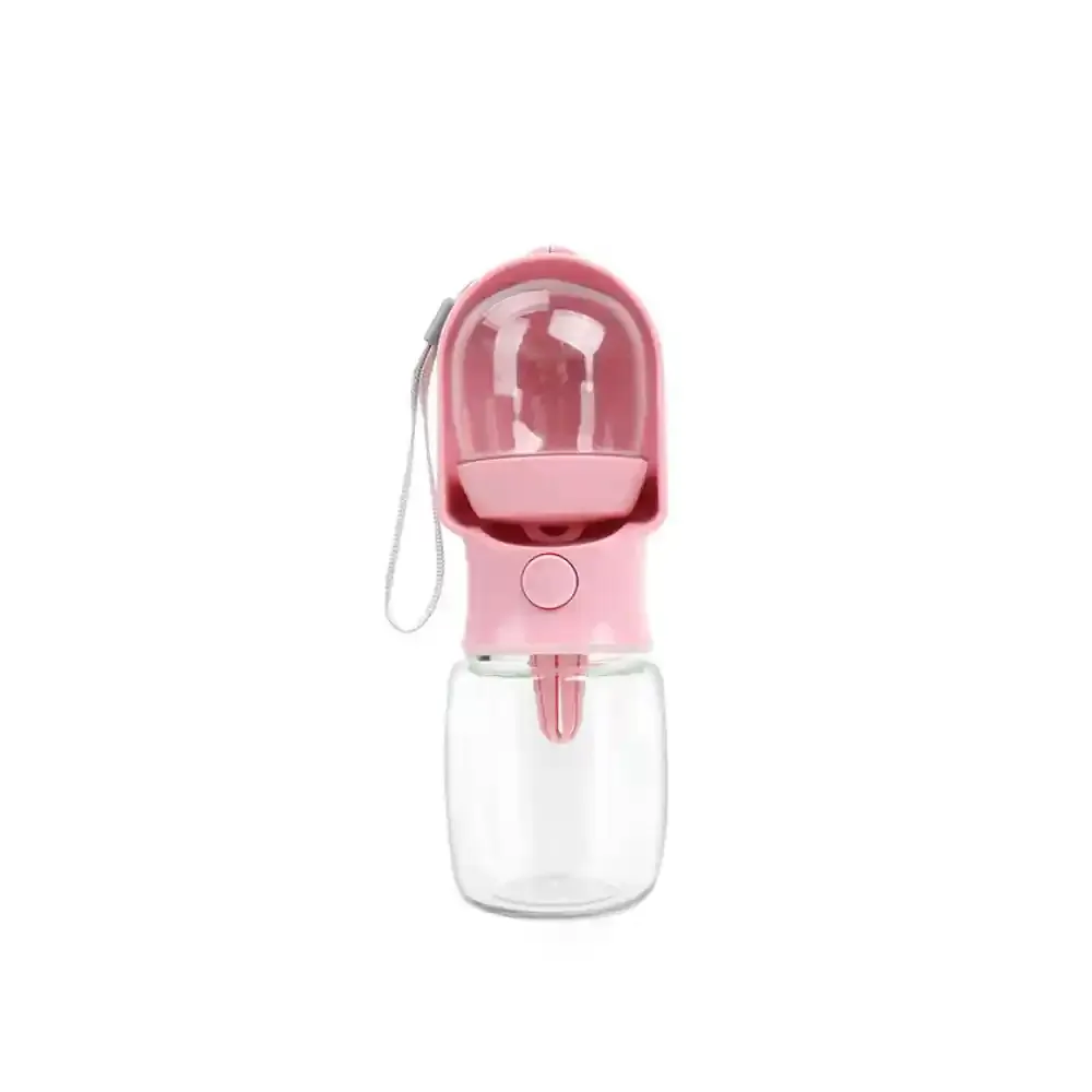 Portable Dog Water Bottles Portable Dog Water Bottles