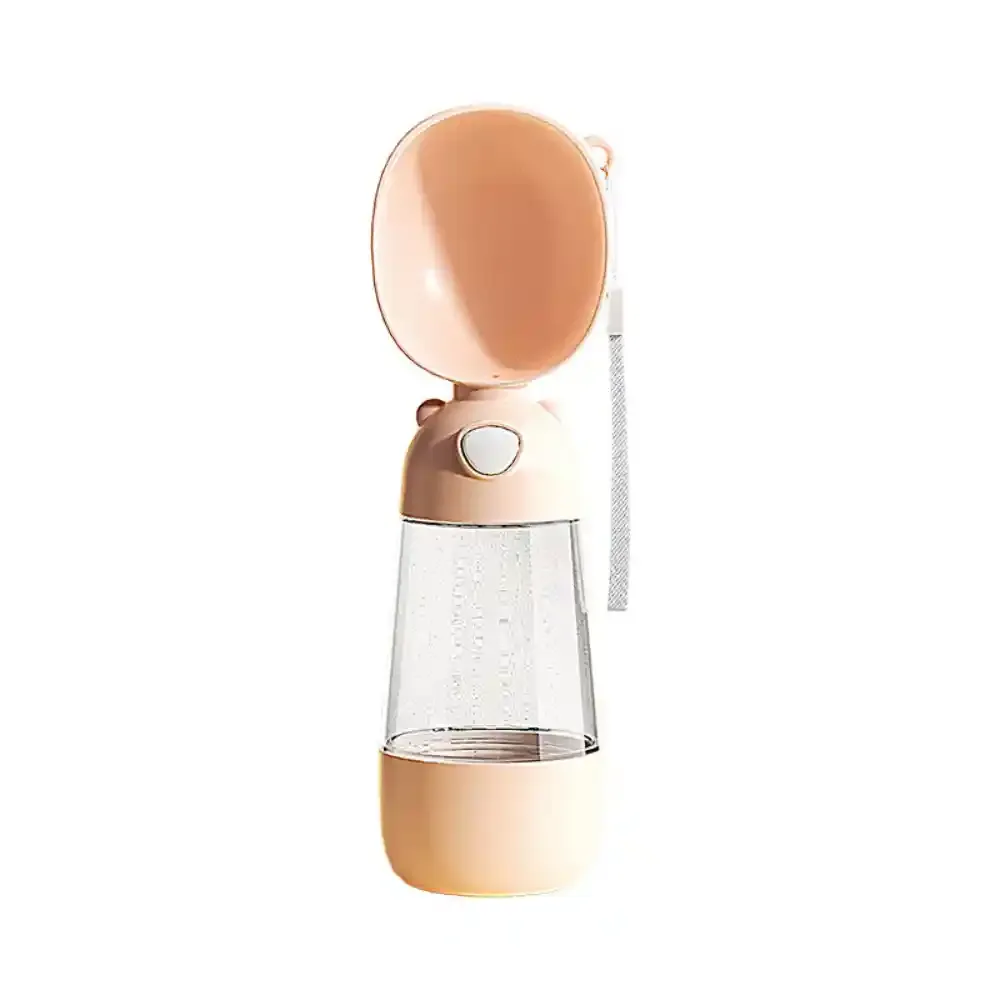 Portable Pet Water Dispenser Wholesale Portable Pet Water Dispenser