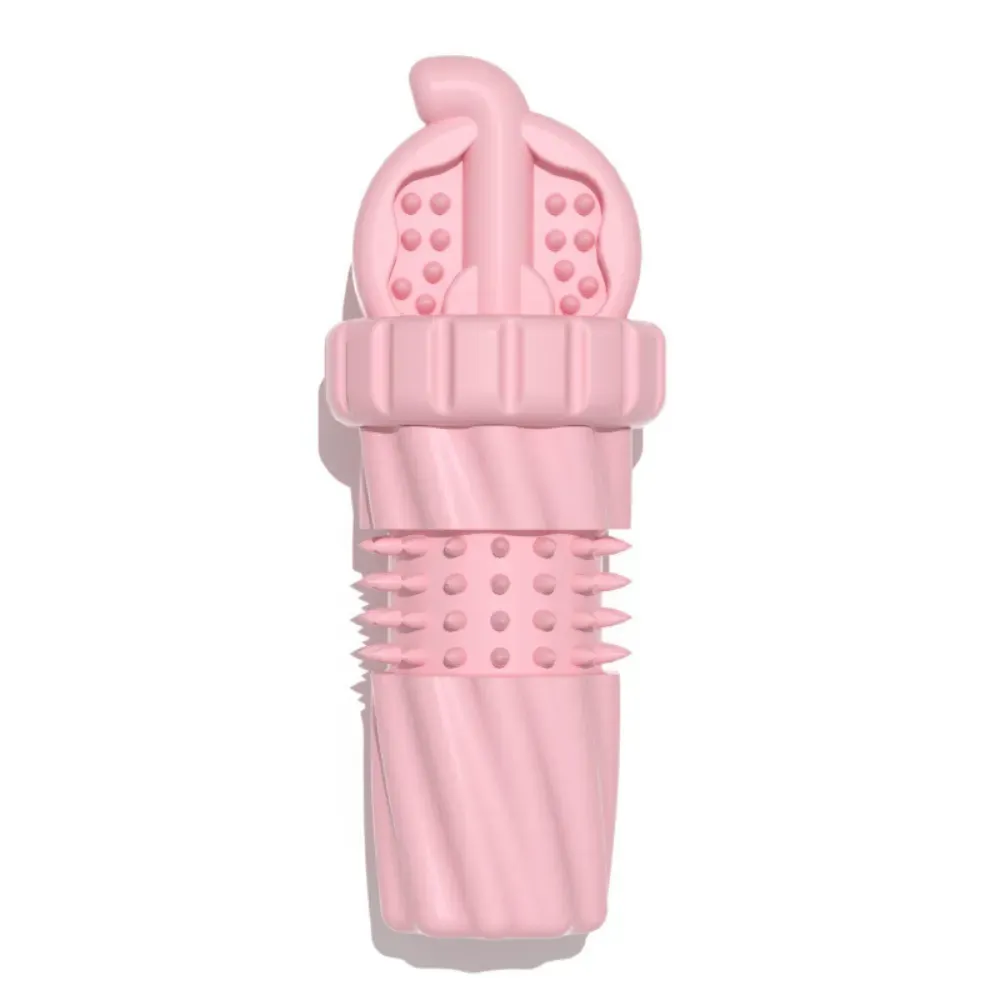 Crafted from high-quality, durable, and puncture-resistant materials, this chew toy is built to handle aggressive chewing. It’s designed to withstand long-lasting play, providing reliable and safe fun for dogs who enjoy chewing and swimming.