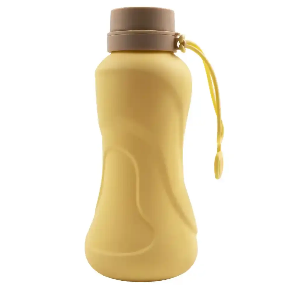 Silicone Foldable Water Cups ODM