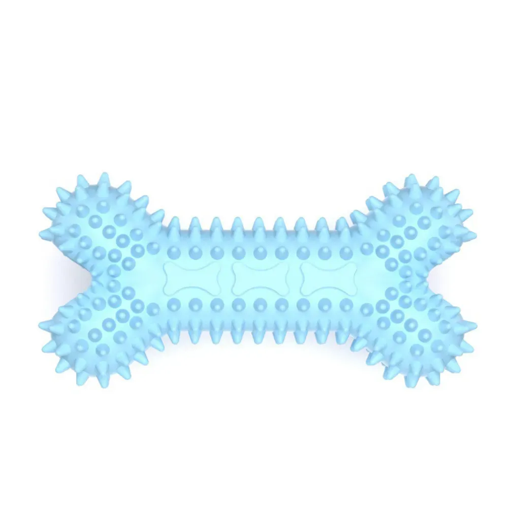 pet chew toys (3) These pet floating and chew toys come in an engaging bone shape, adding a playful and familiar design that pets will love. Whether in the water or on dry land, these toys are designed to keep pets entertained and engaged for hours.