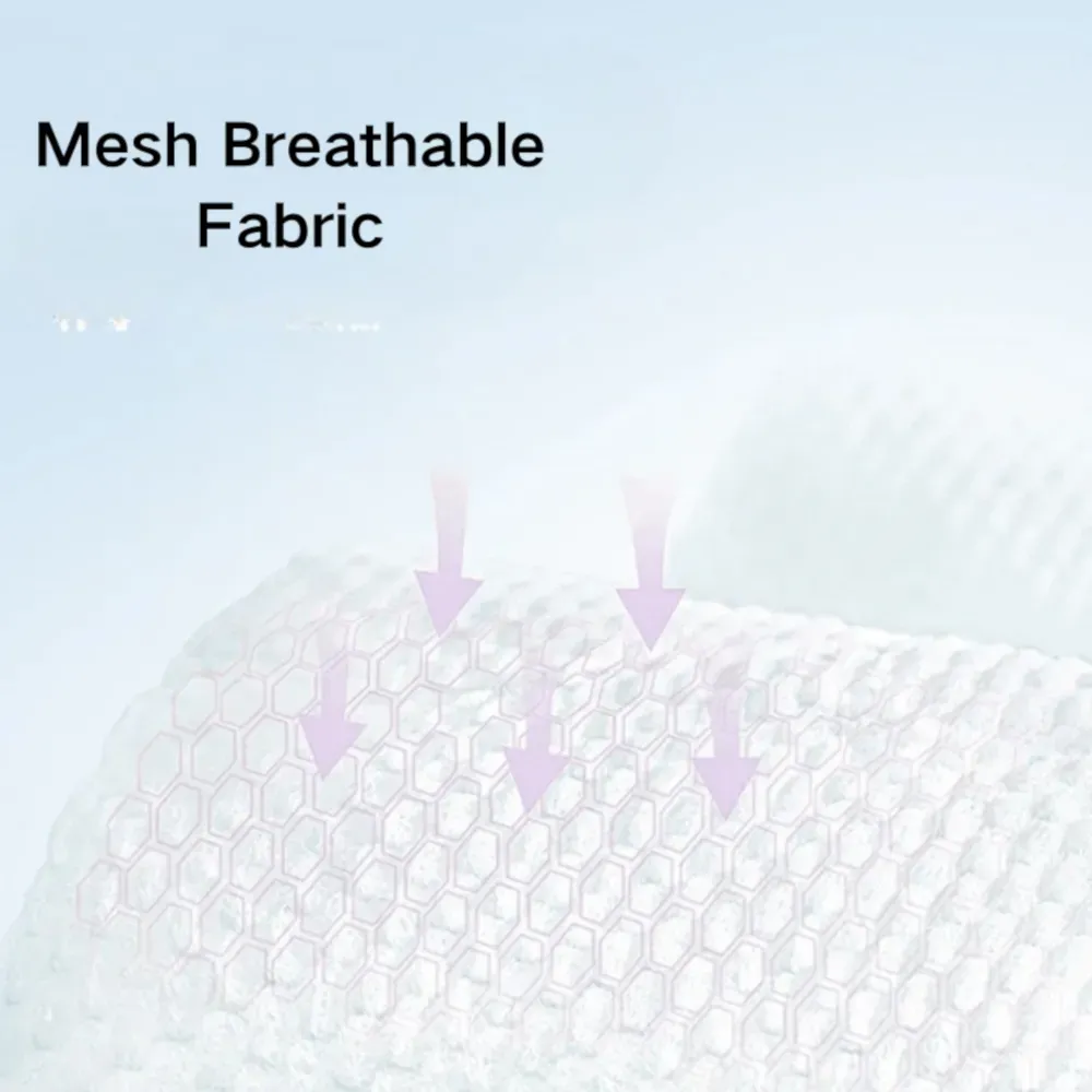 breathable mesh dog shoes bulk
