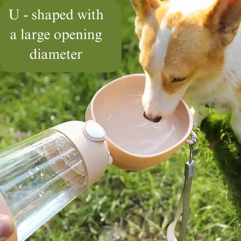 Portable Pet Water Dispenser Wholesaler Portable Pet Water Dispenser Wholesaler