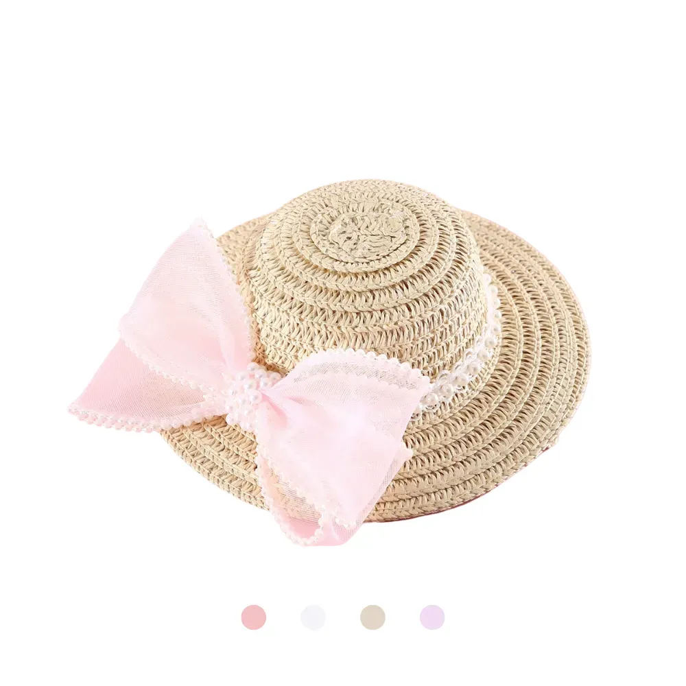 Cat summer hat Cat summer hat wholesale