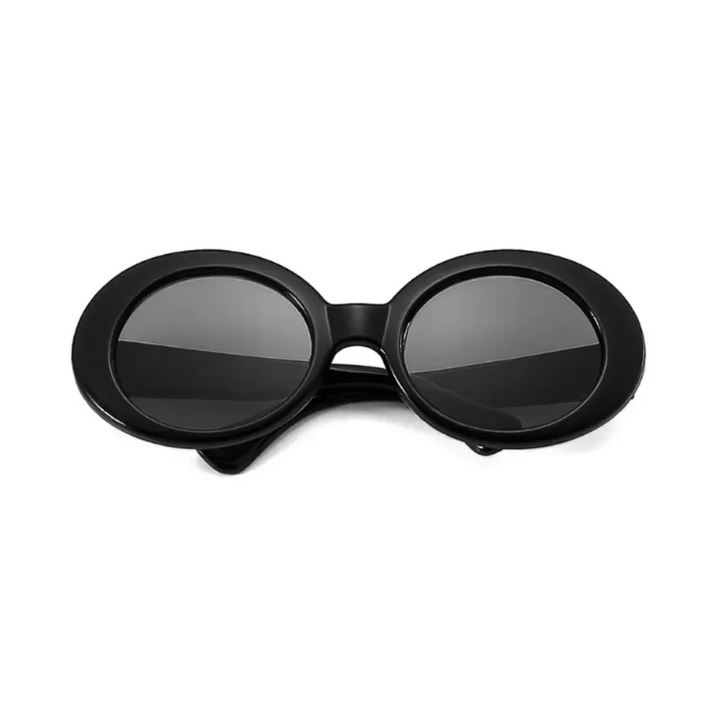 Cat and dog sunglasses PC frame pet eyewear