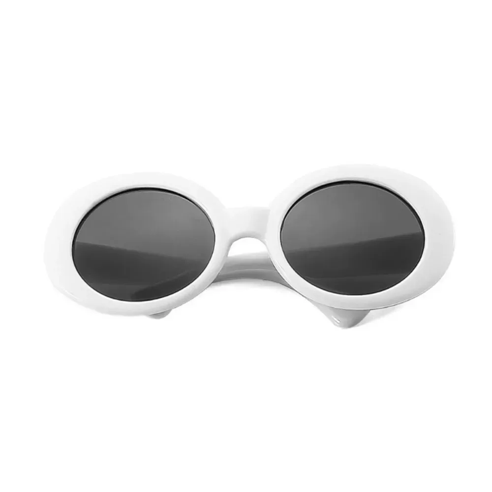 Pet photography accessory Lightweight pet sunglasses