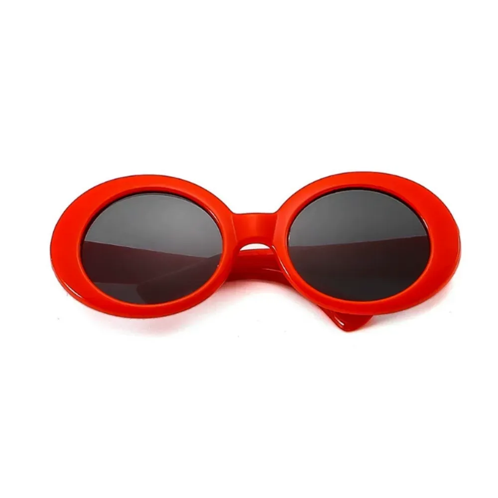 Fashionable pet eyewear Stylish pet glasses