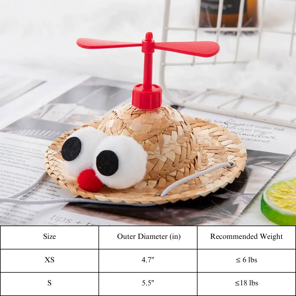 Pet dress-up accessories